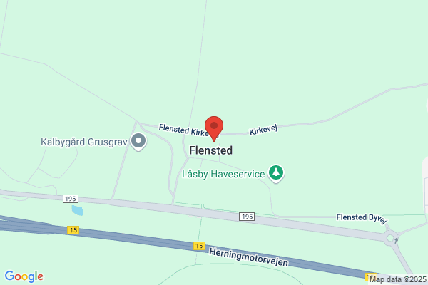 Mini Høkeren