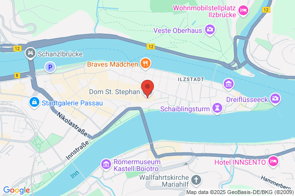 Århus Domsogn - Domkirkens Kontor