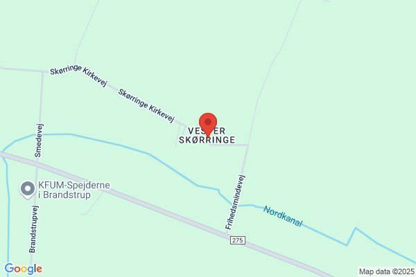 Skæring Sogn