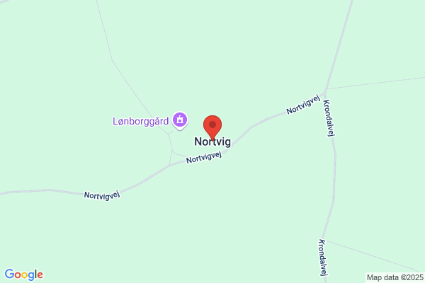 Nortvig, Hedvig