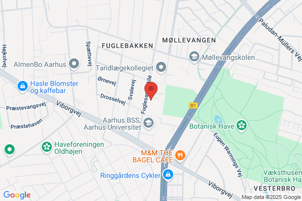 4. maj-kollegiet