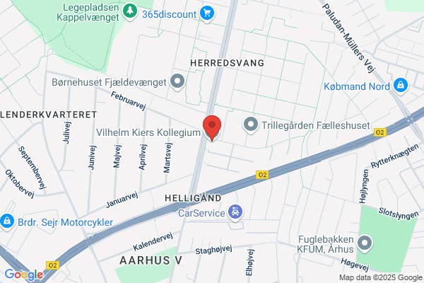 Teknisk Kollegie
