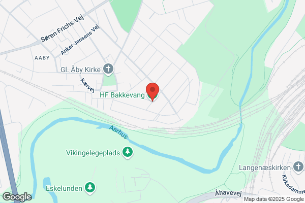 Haveforeningen Bakkevang