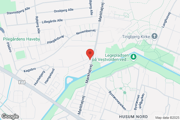 Haveforeningen Charlottehøj