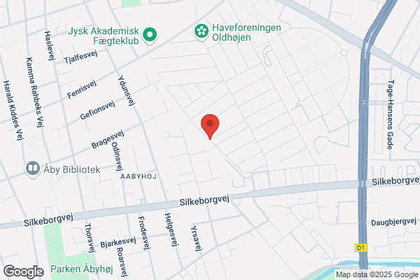 Haveforeningen Dybkjær