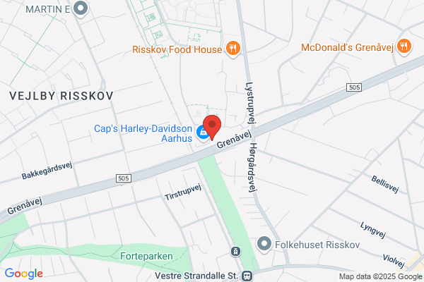 Risskov Kontorforsyning ApS