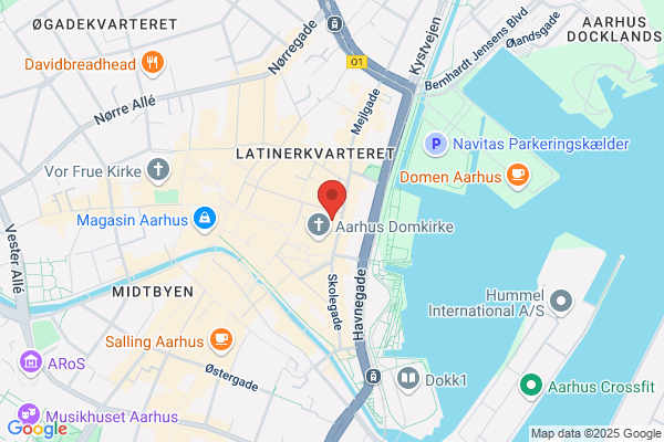 Aarhus Forsvarshistoriske Selskab