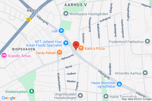 Esperanto-Centro Århus