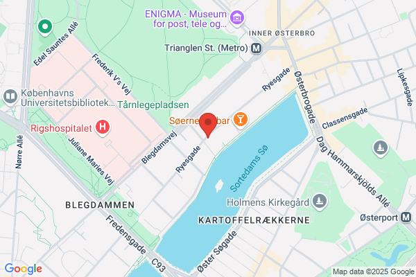 Kunst & Køkkentøj