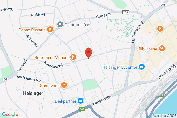 Profil Køkkencenter