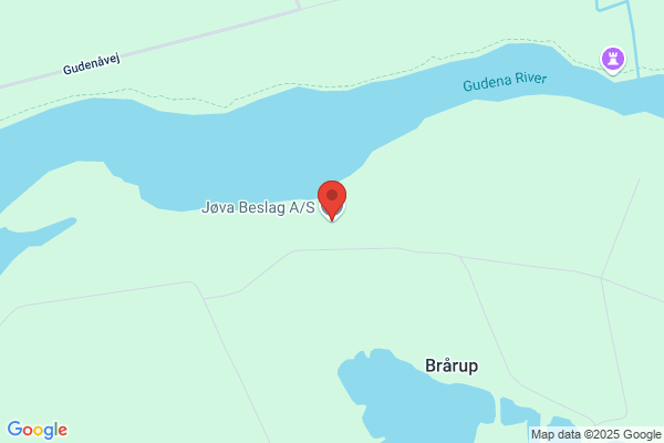Jøva Beslag ApS