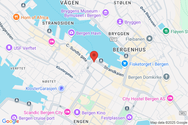 Bøggild Eriksen, B.