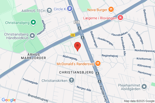 Beboerklagenævnets Kontor