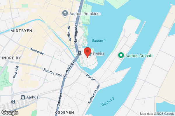 Borgerservice Århus Kommune
