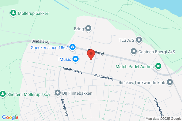 Bonne Låse & Sikring ApS