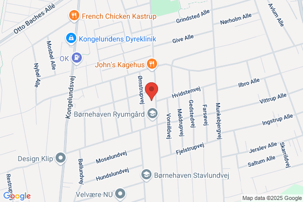 Jysk Låse & Sikringsteknik