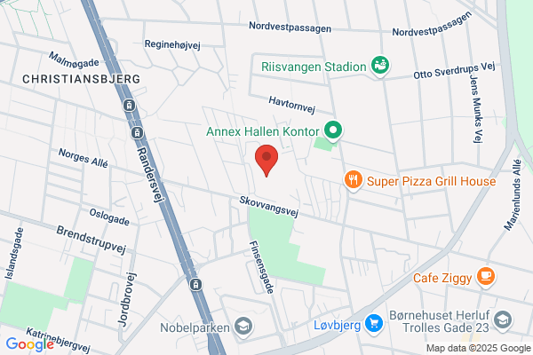 Lokalcenter Abildgården