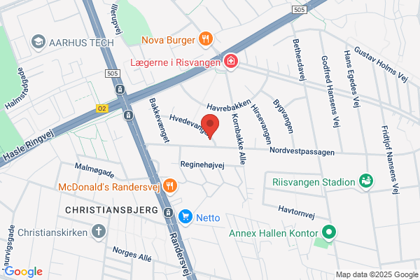 Winther, Agnes
