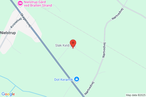 Møllekær, Keld