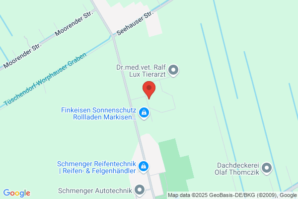 Den Røde Maler