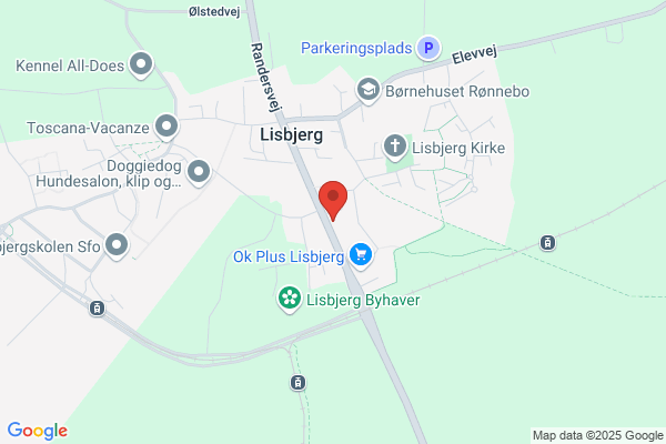 Akupunktur - Annlee