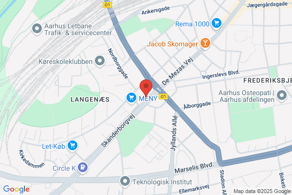 Akupunktur Og Massage