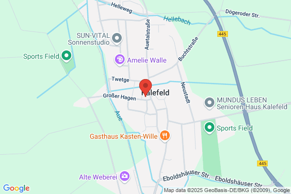 Blauenfeldt, Kate