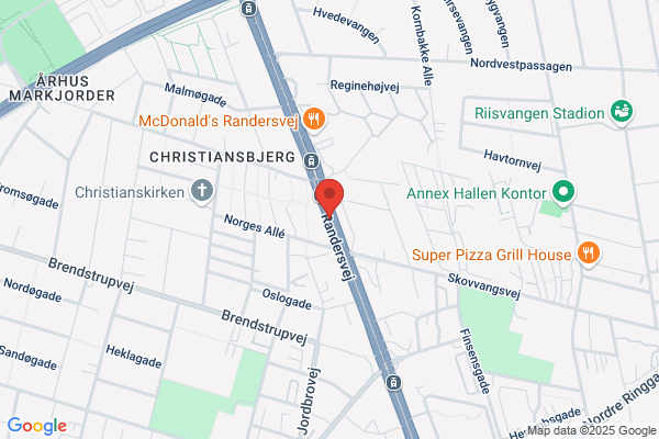 Norsk Sekvenstræning ApS