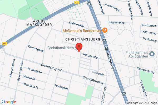 Christians Menighedsråd