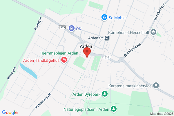 Åby Menighedsråd