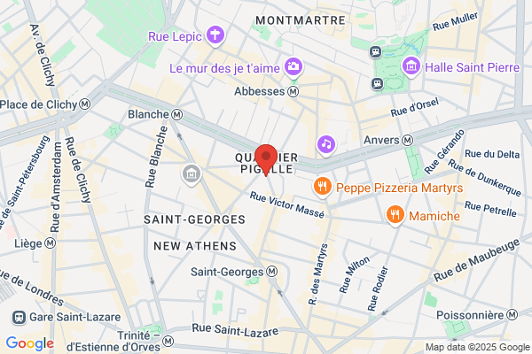 Pigalle