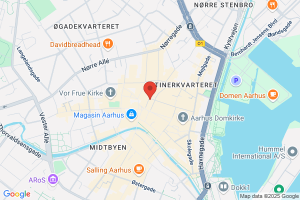 Sophies Tøjhus
