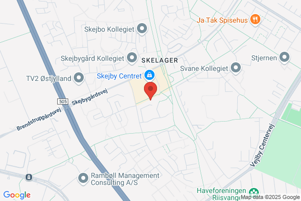 Skejby Fitnesscenter