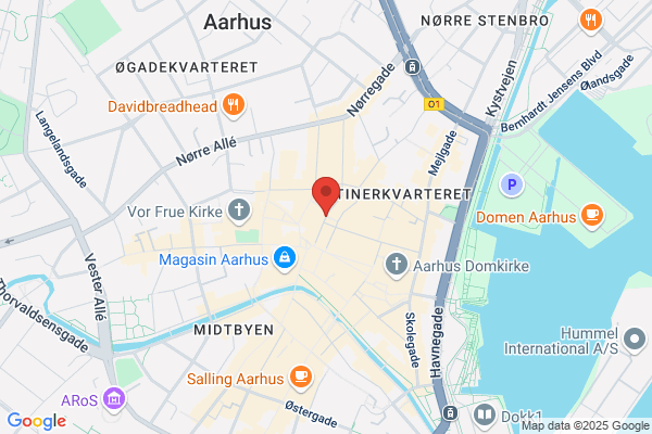 Århus Træblæser Værksted