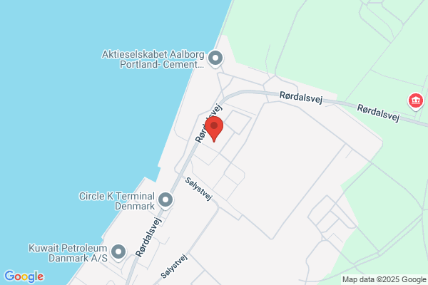 Aalborg Portland