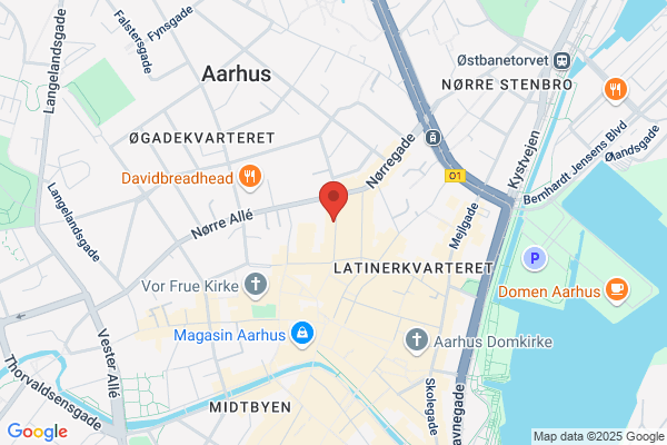 Vesterdals Osteforretning