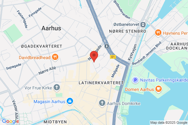 Kreative Aftenskole, Den