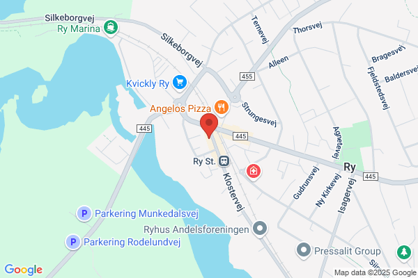 Rigtige Optiker, Den
