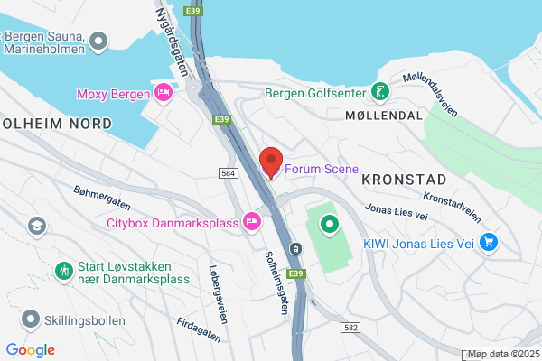 Sceneforum