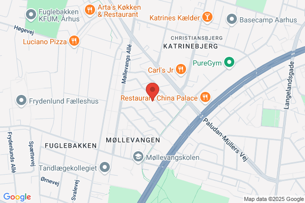 Foreningen Regnbuekassen Vest