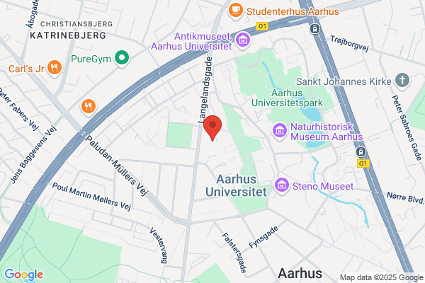 Specialkursus i Husholdning ved Aarhus Universitet