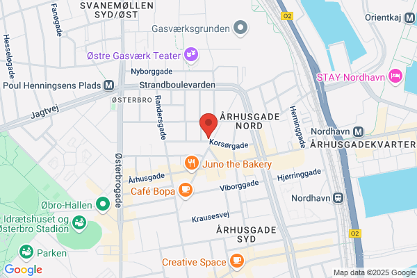Bülows VVS ApS