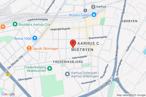 Byggeriets VVS-forretning