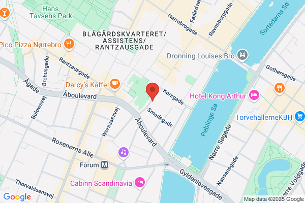 Advokatvagten i Århus