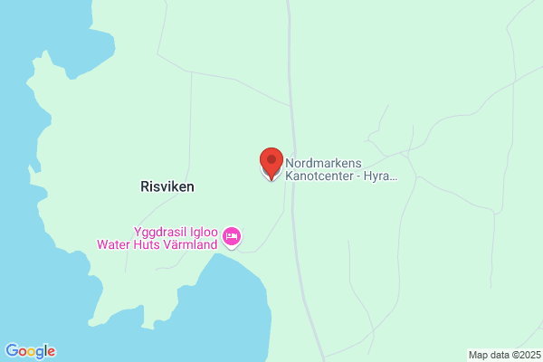 Nordmarken Vandværk