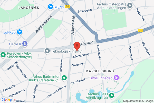 Arbejdernes Stiftelse