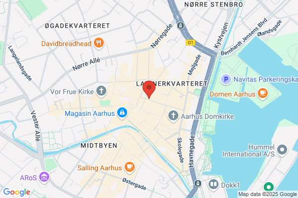Sørensen Leif Vedel Kognitiv Klinik