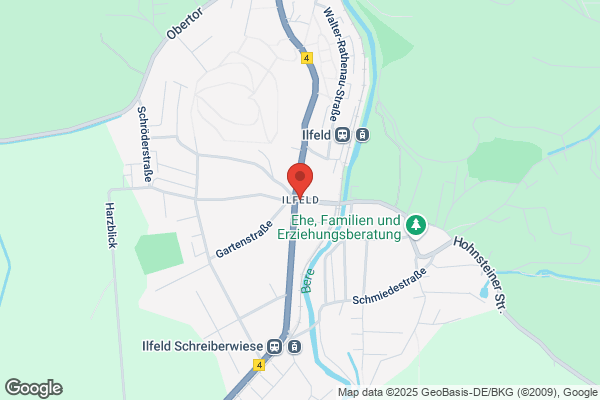Ilfeldt, Annette