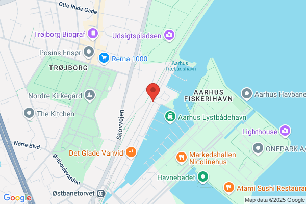 Krogager, Per
