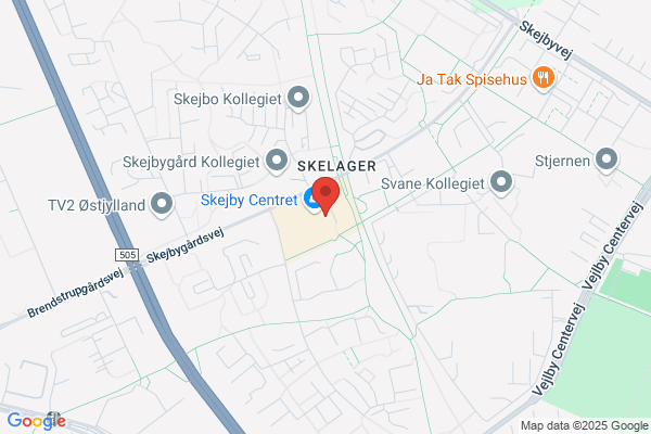 Skejby Psykologpraksis